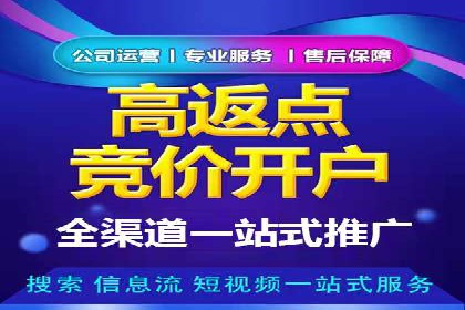 SEM托管优化案例：助力企业实现精准营销